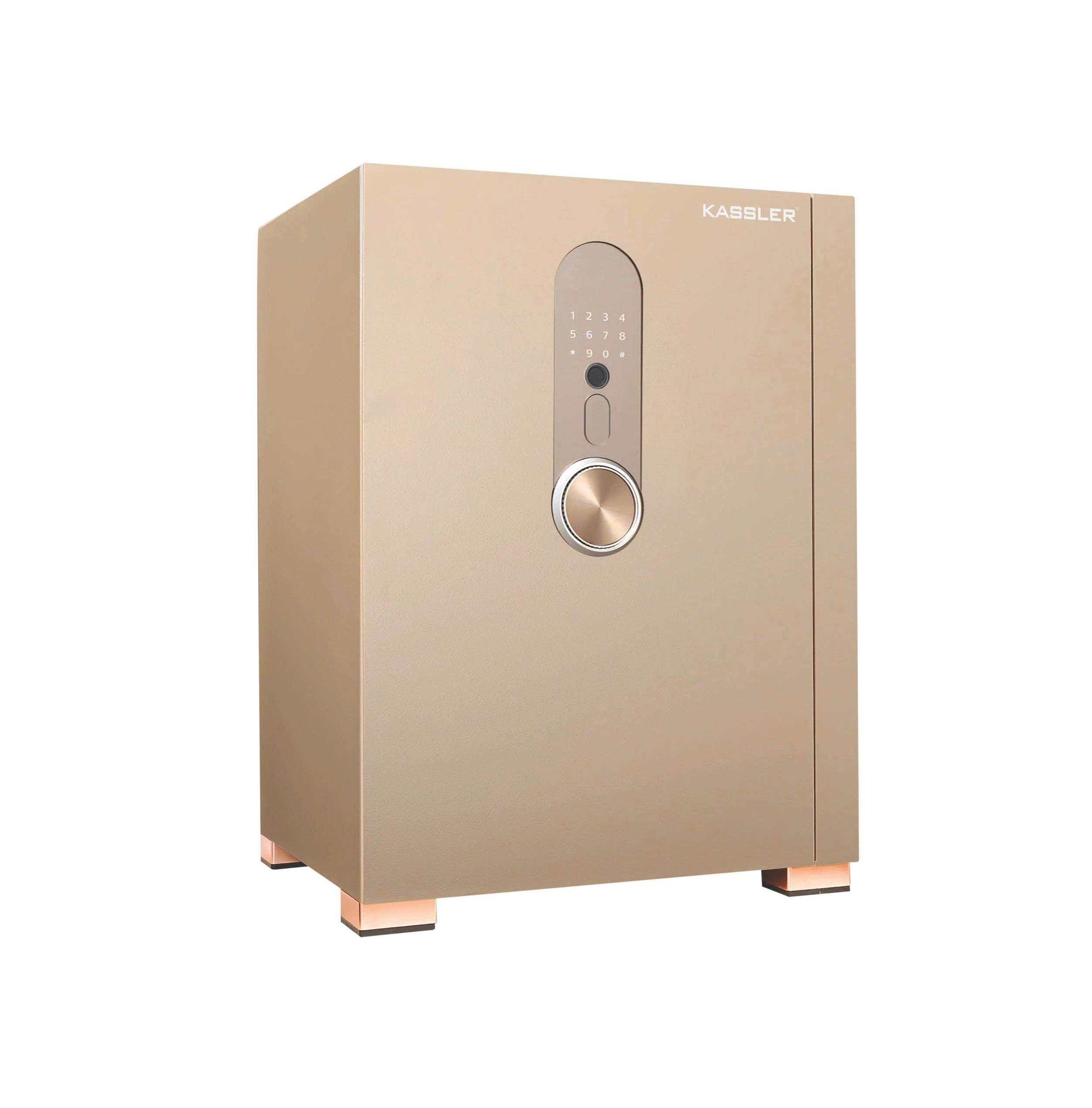 Két thông minh Kassler KL-55H8 Gold Sand